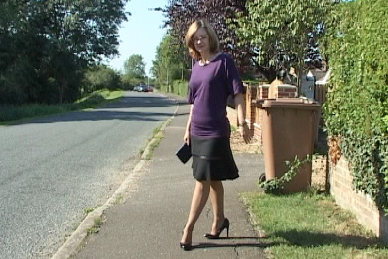  stylish heels