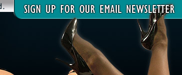 join the stilettogirl.com newsletter mailing list