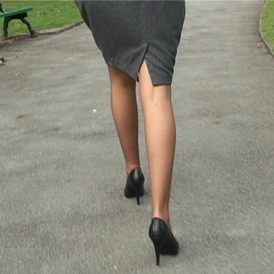  stiletto shoe fetish