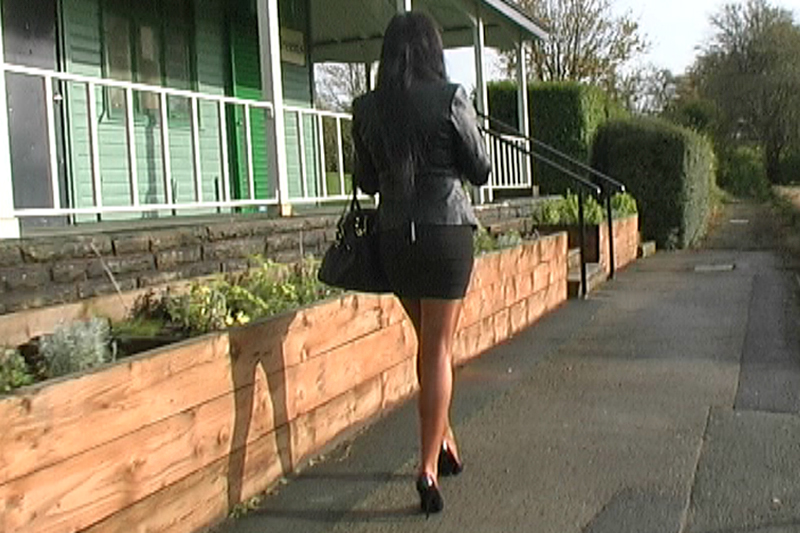  stylish heels