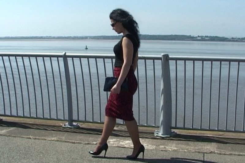  fancy high heel shoes