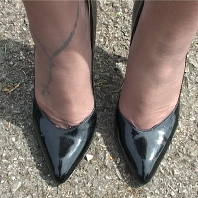  lovely shoes