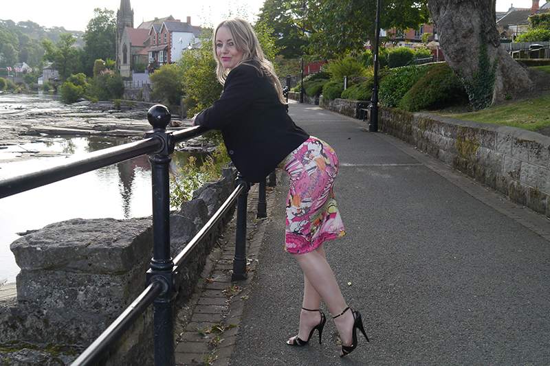  stylish heels