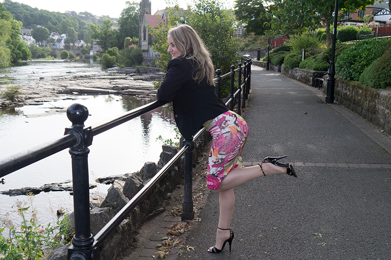  stylish heels