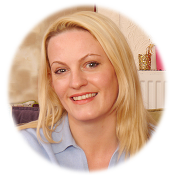 Laura Sherrington 360